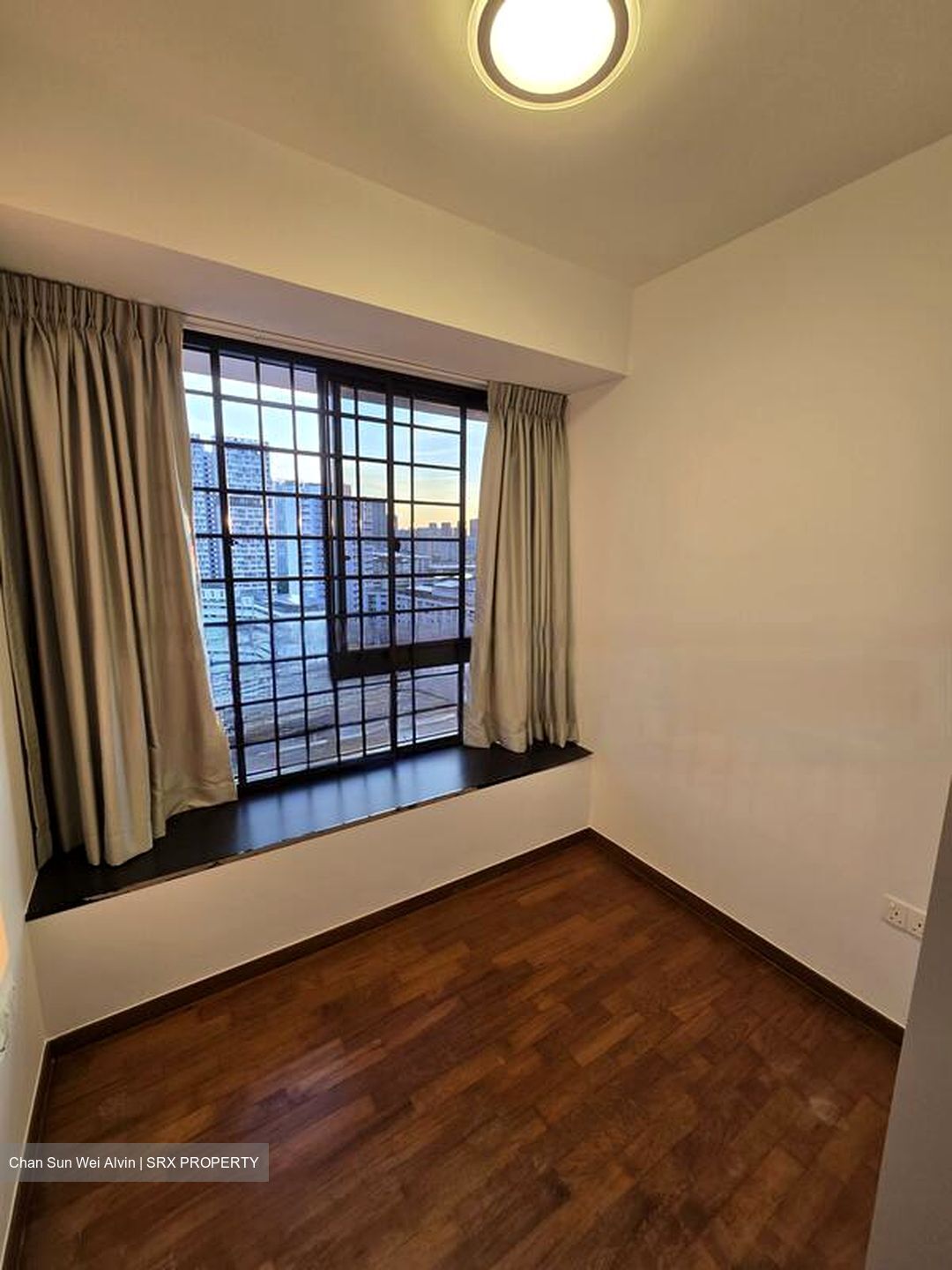 Regent Residences (D12), Apartment #485738141